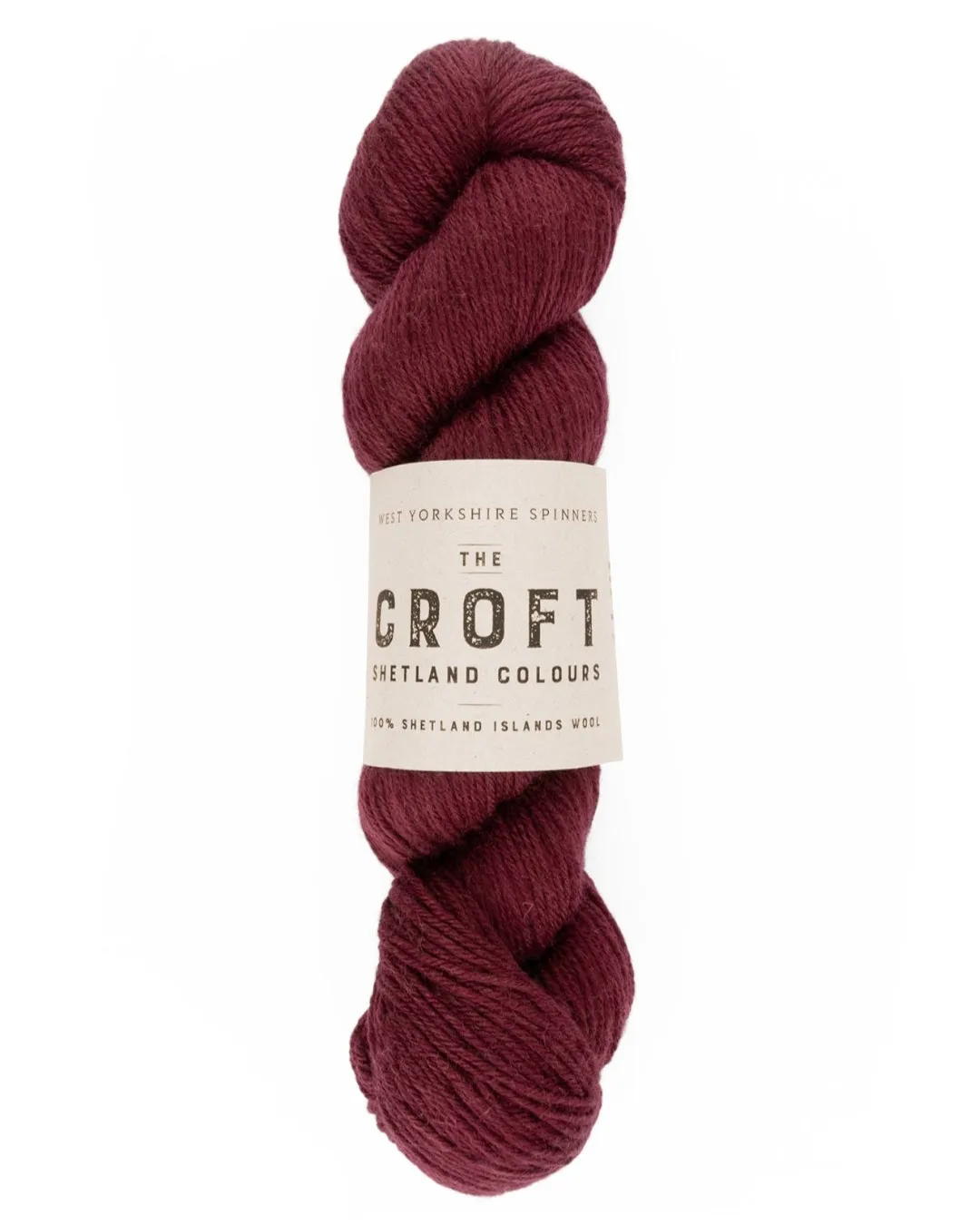The Croft Shetland (DK)