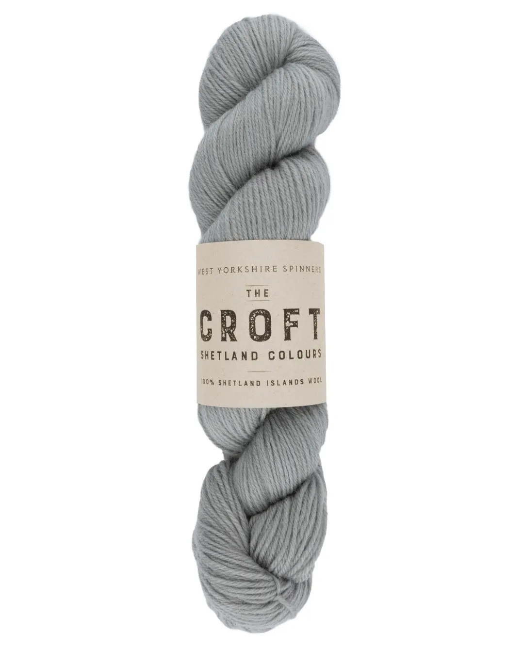 The Croft Shetland (DK)