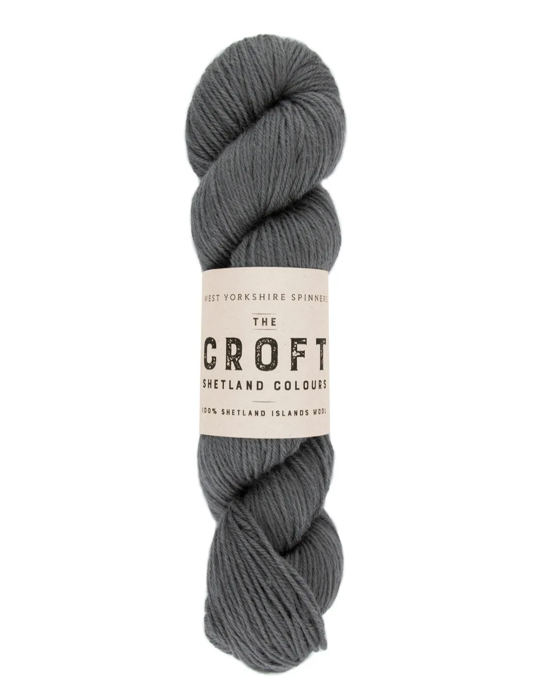 The Croft Shetland (DK)