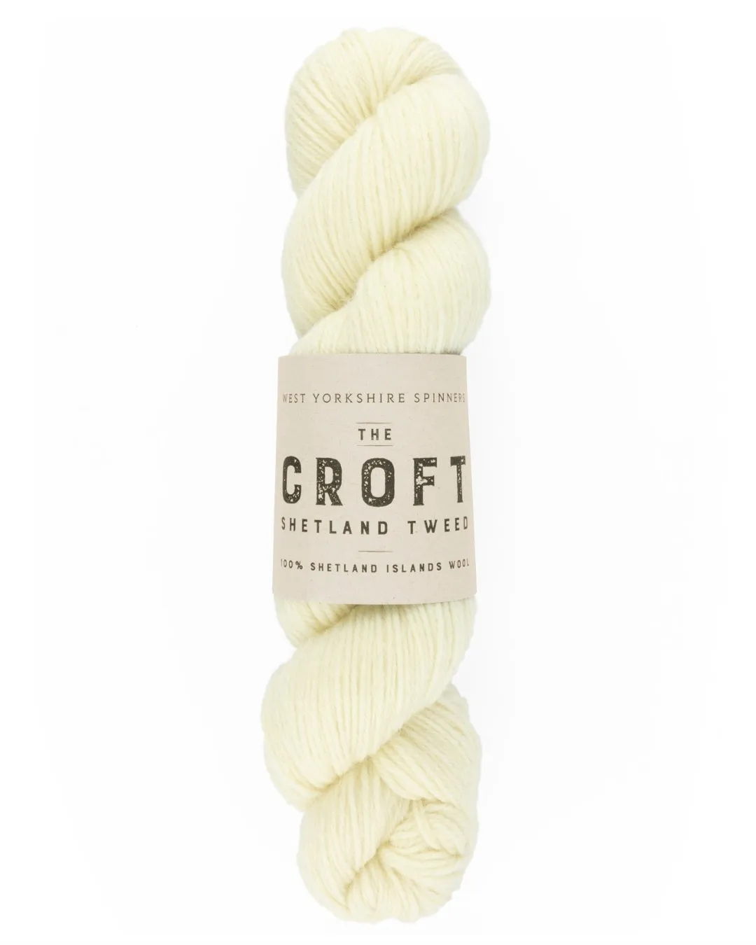 The Croft Shetland (DK)