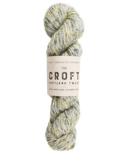 West Yorkshire Spinners - The Croft DK