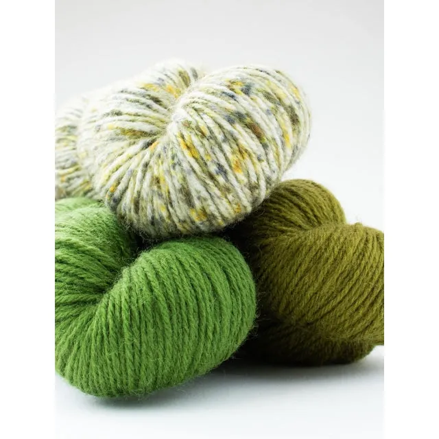 West Yorkshire Spinners - The Croft DK