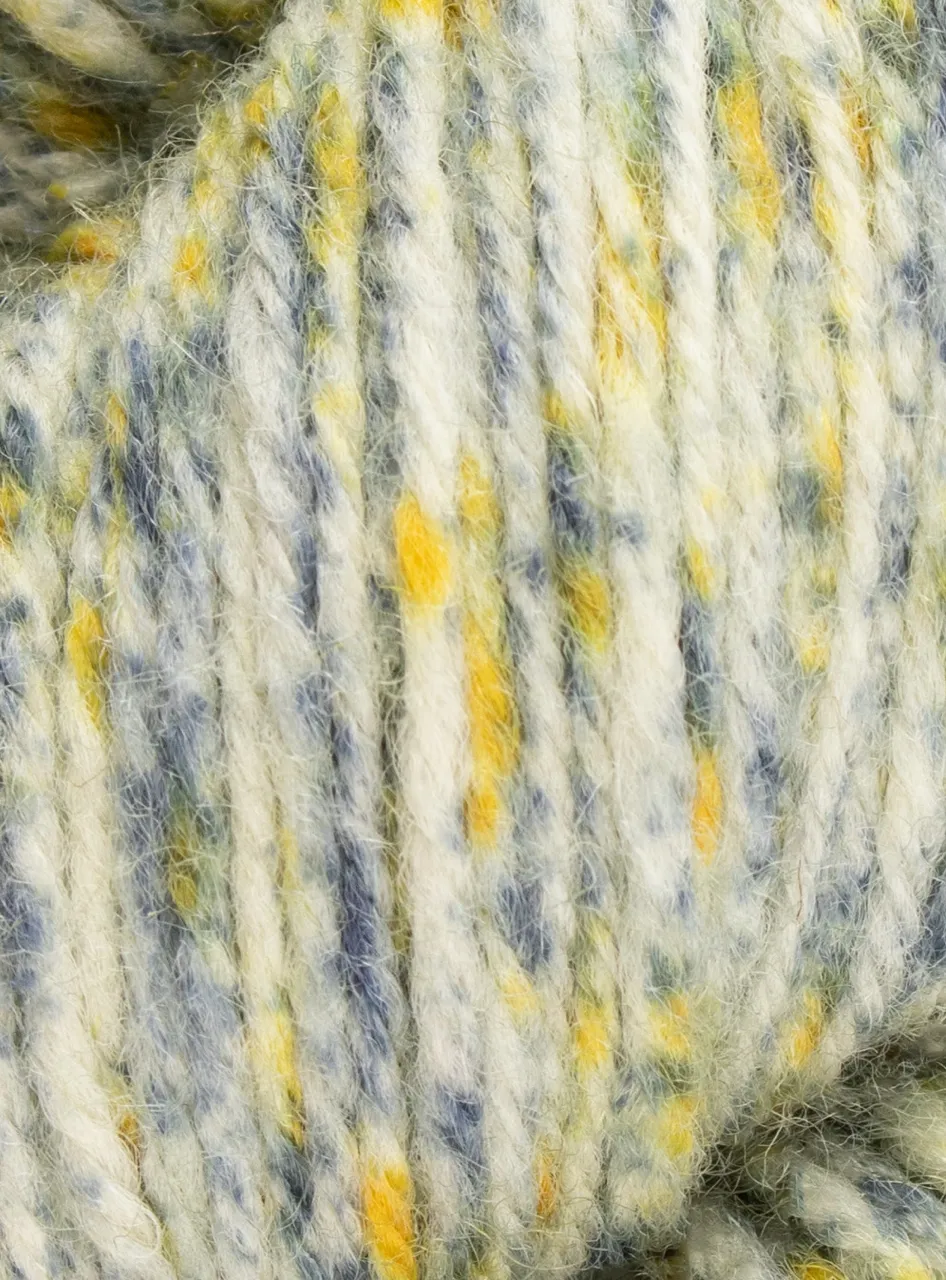 West Yorkshire Spinners - The Croft DK