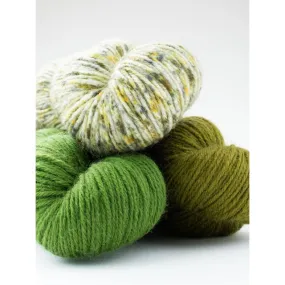 West Yorkshire Spinners - The Croft DK