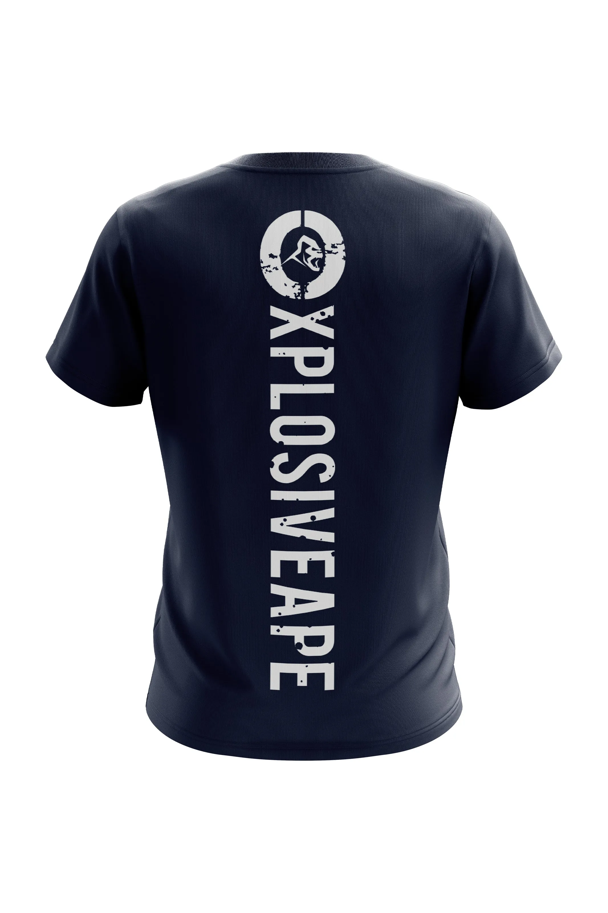 XAPE Impact 2 Tees Pack