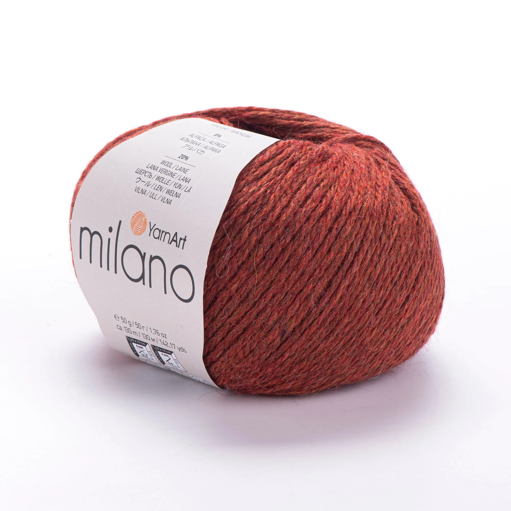 YarnArt Milano